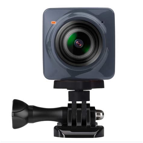 10 Best 360 Degree Cameras For Hobbyists And Professionals