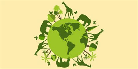 Conservation of Wildlife - a speech on the measures to preserve ...