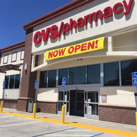 CVS Pharmacy - CLOSED - 16 Reviews - Drugstores - 400 Howe Ave, Sacramento, CA, United States ...