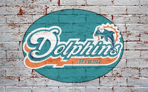 Miami Dolphins NFL Wallpapers - Wallpaper Cave