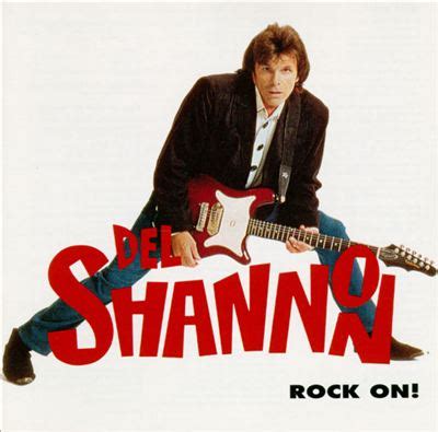 February 8, 1990: Del Shannon’s Death at 55 | Best Classic Bands