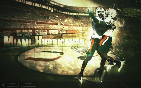 🔥 [50+] University of Miami Logo Wallpapers | WallpaperSafari