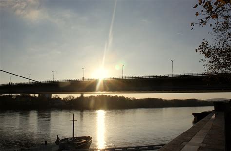 Danube River, Bratislava – Some Photoblog