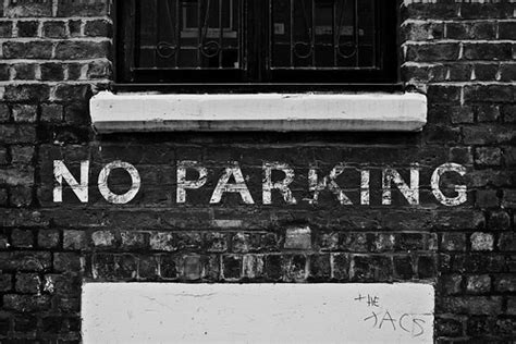 NO PARKING | Fabio Venni | Flickr