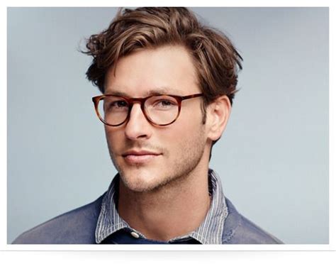 How to Buy the Perfect Glasses for Your Face Shape | Mens glasses fashion, Mens eye glasses ...