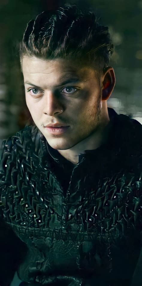 Pin on Ivar | Vikings ragnar, Ivar the boneless, Viking wallpaper