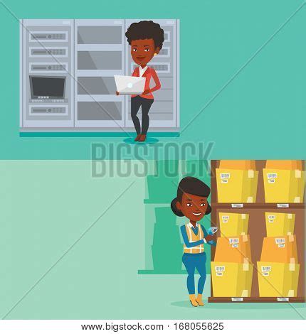 Two Industrial Vector & Photo (Free Trial) | Bigstock