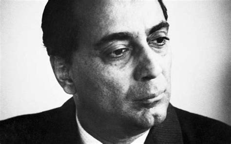 Homi Jehangir Bhabha: The father of Nuclear Power in India