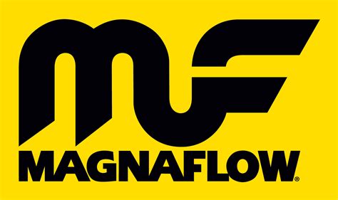 Magnaflow Logo