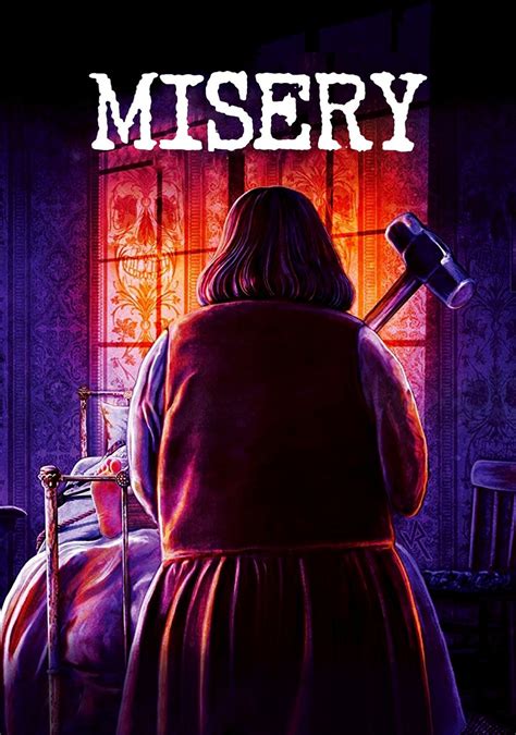 Misery | Movie fanart | fanart.tv
