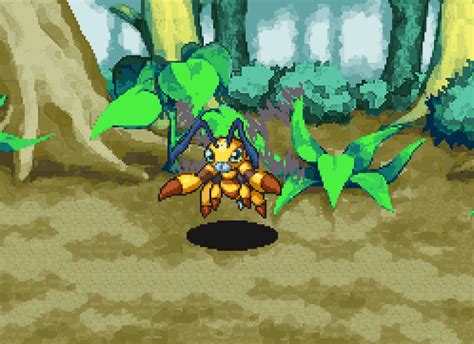 Some sprites I've made for my upcoming Digimon Dawn and Dusk remakes :D : r/PixelArt