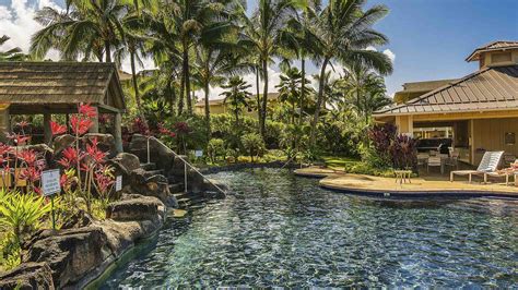 Kauai Deals for $99 - Princeville Resort at Nihilani - Kauai Vacation Rentals