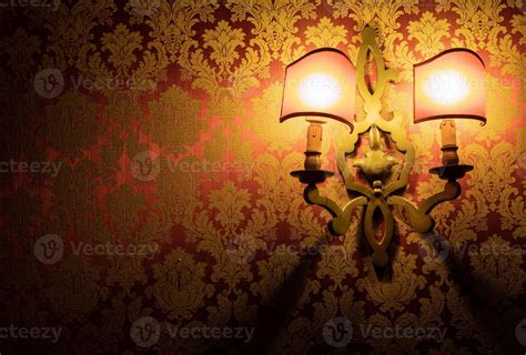 Vintage venetian background. Retro pattern old decorative wallpaper. 7476085 Stock Photo at Vecteezy