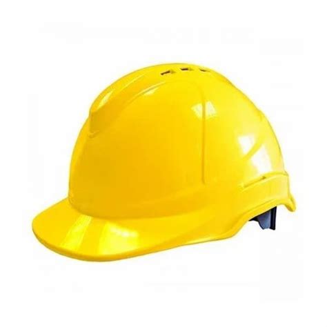 Industrial Safety Helmets at Rs 300/piece | Industrial Safety Helmets ...