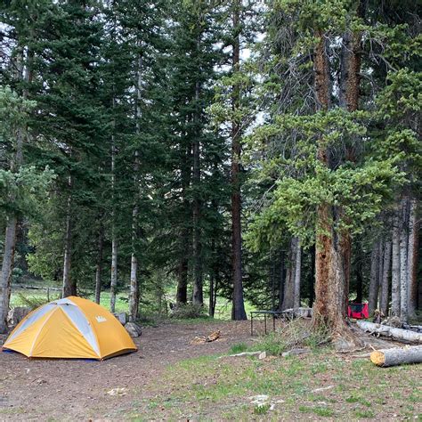 Best tent camping near Lake City, Colorado | The Dyrt