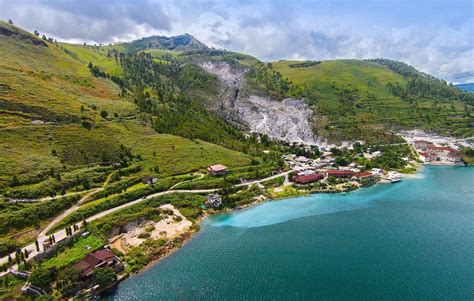 Dukung Pariwisata dan Ekonomi, Pulau Samosir Harus Dibangun Secara Maksimal Kadin Medan