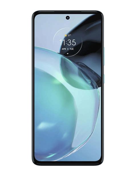 Nokia Moto G72 specs - PhoneArena