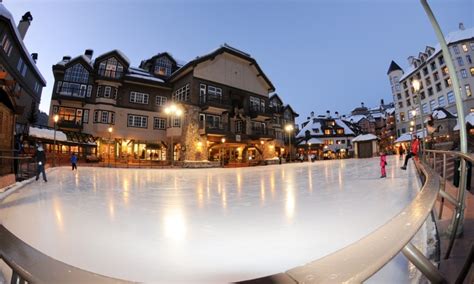 Vail Colorado Ice Skating - AllTrips