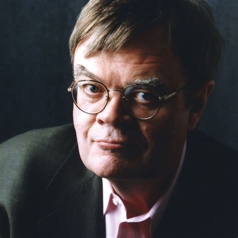 Garrison Keillor | Grove Atlantic