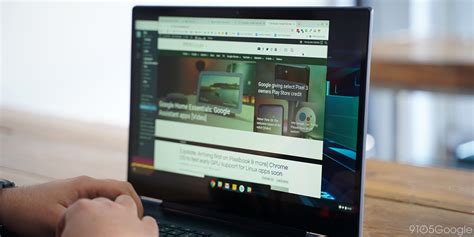 Lenovo Yoga Chromebook Review: A Chrome OS workhorse - 9to5Google