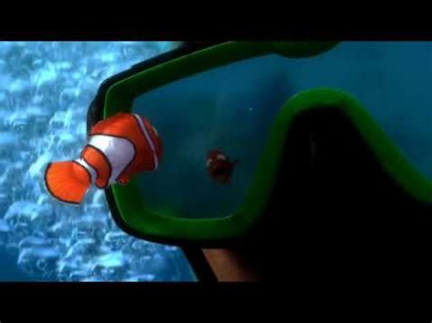 Finding Nemo Boat (2003) - YouTube