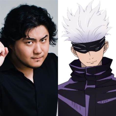 Jujutsu Kaisen Voice Actors: List Of All Major Voice Actors In JJK