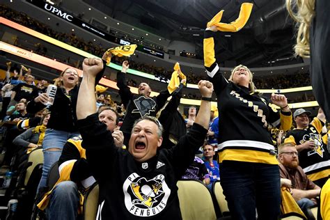 Pittsburgh Penguins: Key dates on the 2023-24 schedule