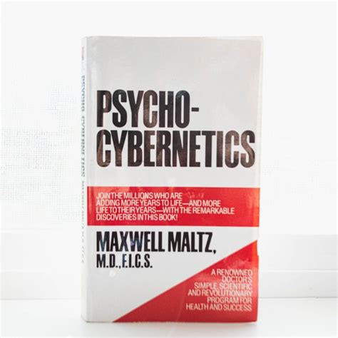 Psycho-Cybernetics - Kyle Bringhurst