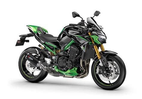 Z900 SE Performance MY 2022 - Kawasaki Europe