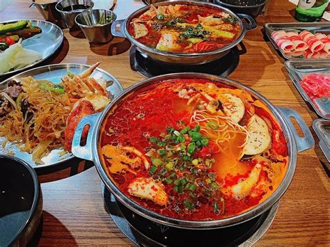 ALL THAT SHABU: Hot Pot Restaurant in Irvine, CA