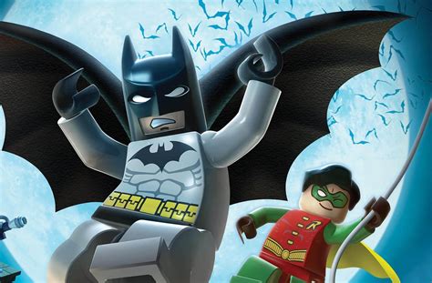 Why isnt Lego Batman in fortnite?? : r/FortNiteBR