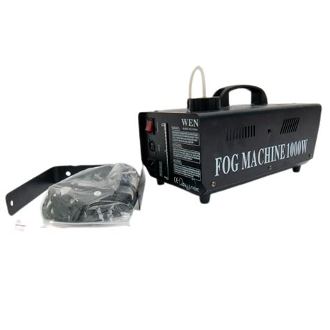 Stage Fog/Smoke Machine 1000W – Zakarville