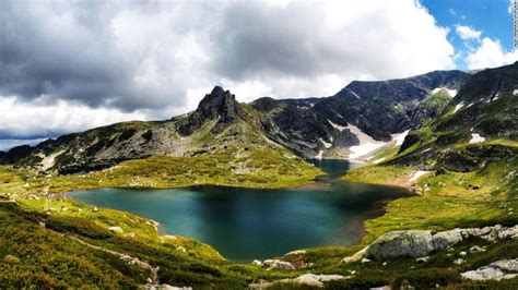 Rila National Park in Bulgaria: What to see and do | CNN Travel