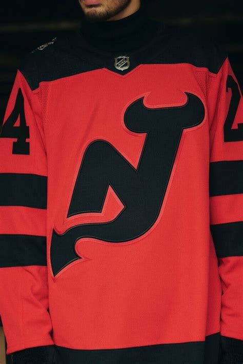 2024 NHL Stadium Series jerseys revealed for Devils, Flyers, Islanders ...