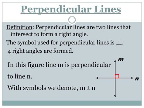 PPT - LINES IN GEOMETRY PowerPoint Presentation, free download - ID:6219764