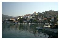 Ithaca Greece Ionian island