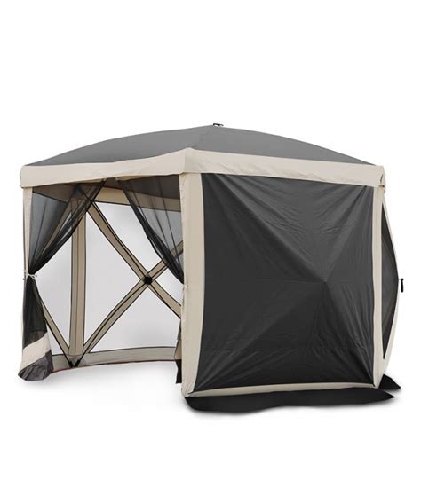 Pop-Up Tent