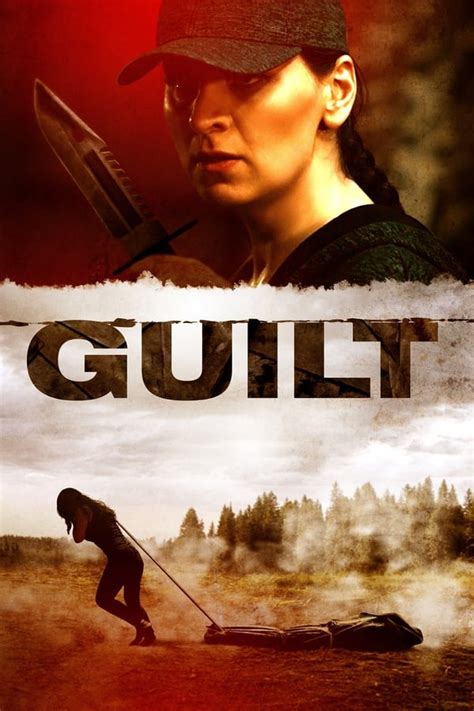 Guilt (2020) — The Movie Database (TMDB)