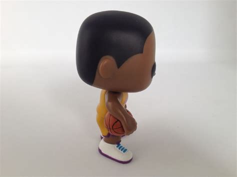 2020 10cm Funko POP Kobe Bryant Vinyl Figure FUNKO POP Bobble Head KOBE ...