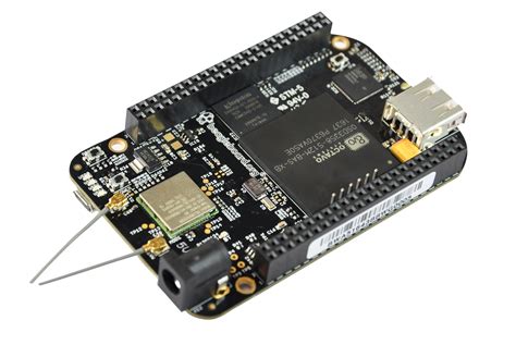 BeagleBone Black Wireless, 59% OFF | www.pinnaxis.com