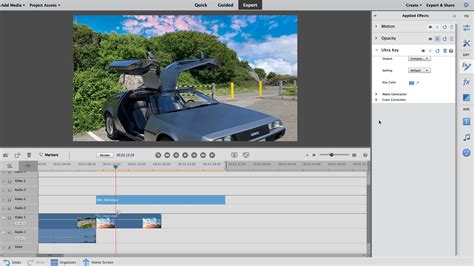 Adobe Premiere Elements 2020 review | TechRadar