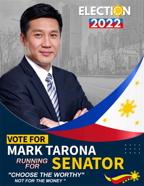 Election Flyer Template Philippines Free (7+ Superlative Designs)