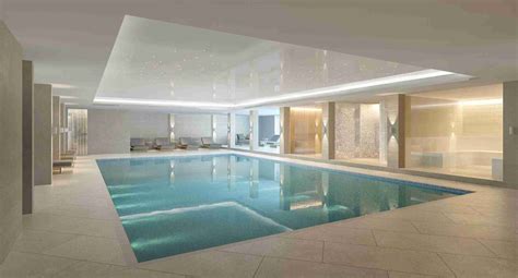 The Harrogate Spa to open at the new DoubleTree by Hilton Harrogate Majestic Hotel & Spa in ...