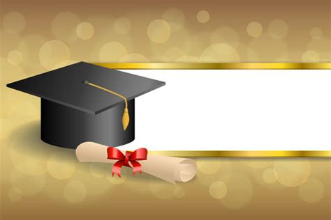 Graduation Background Images – Browse 7,352 Stock Photos, Vectors, and ...