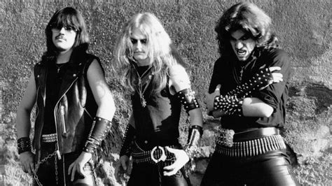 Every Celtic Frost album, in Tom G. Warrior's words | Louder