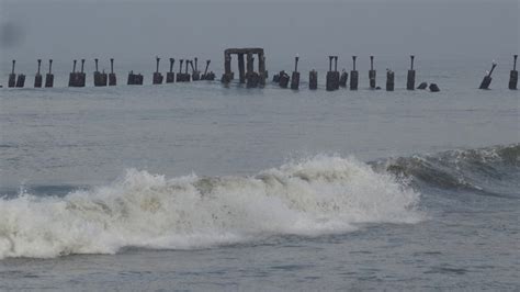 Kozhikode Beach in Kozhikode, Kerala | Kerala Tourism