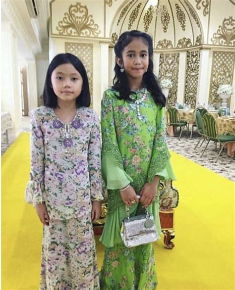 Gambar Terkini Anak Perempuan Azrinaz Mazhar Hakim, Puteri Ameerah Yang Semakin Cantik – Soya Lemon