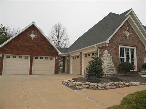 Attached Carport To Garage Conversion - Flooring Ideas