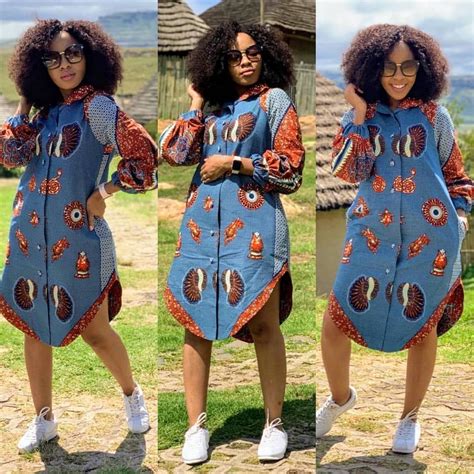 Ankara Woman by Chinny Igwe on Instagram: “🏵️🌼🌹🌸💐🌻🥀💮🌺🌼🏵️ The gorgeous ...