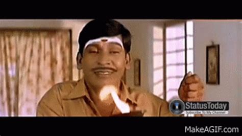 Vadivelu Comedy GIF - Vadivelu Comedy Vadivel - Discover & Share GIFs